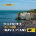 UK leisure travel research puts the north of England top for 2026