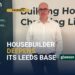 Stuart Mapp, senior land manager at Gleeson Homes, based in Leeds