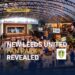 The Elland Road fan park planned by Leeds United, a warehouse conversion beside the stadium