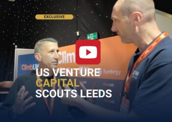 US venture firm gener8tor exploring Leeds to connect Leeds startups with American capital