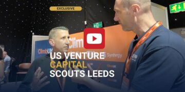 US venture firm gener8tor exploring Leeds to connect Leeds startups with American capital