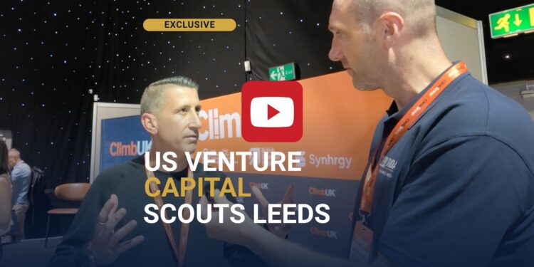 US venture firm gener8tor exploring Leeds to connect Leeds startups with American capital