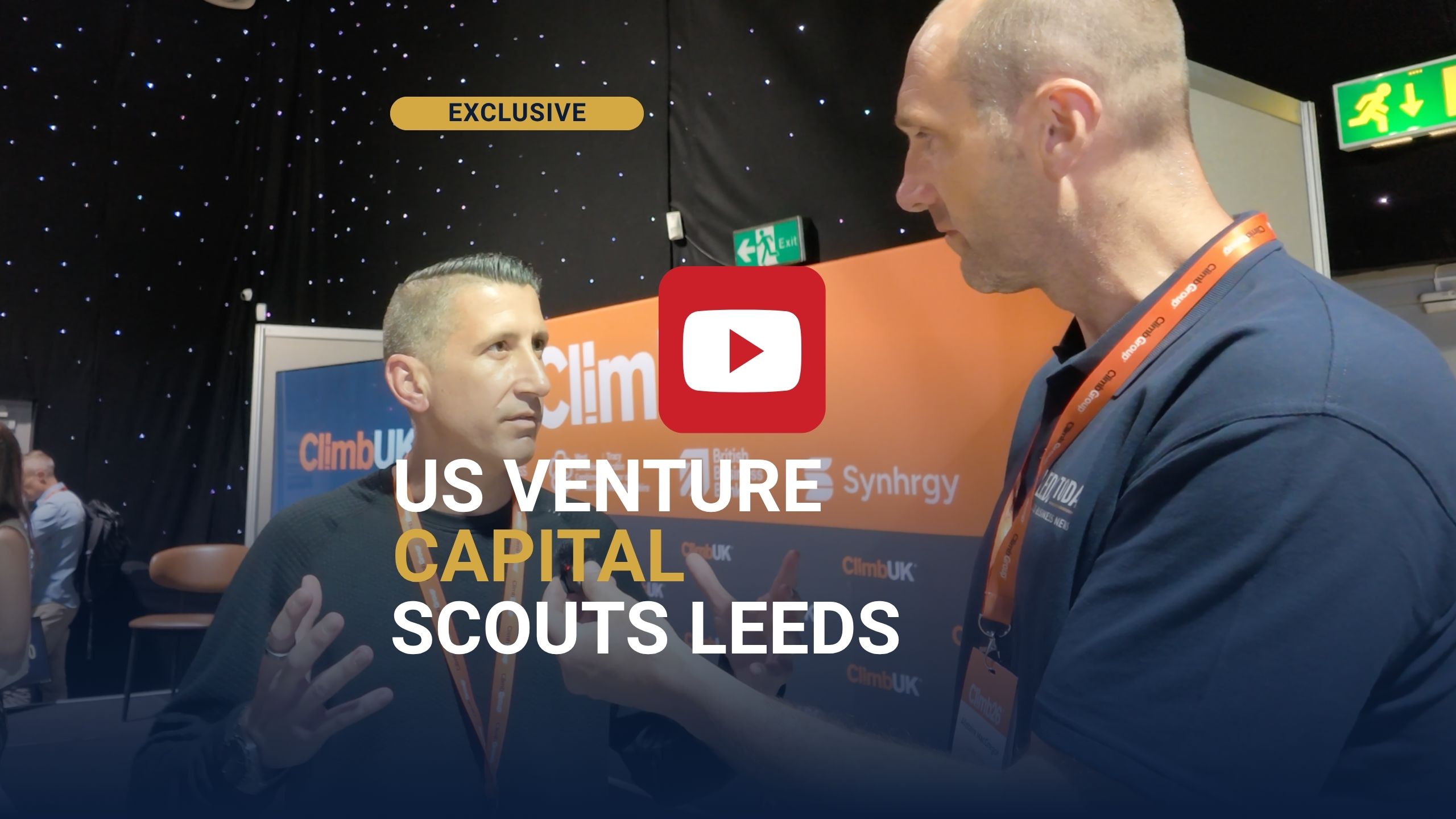 US venture firm gener8tor exploring Leeds to connect Leeds startups with American capital