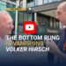 Volker Hirsch at Climb, discussing AI and entry-level jobs in professional services