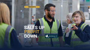 Genuit Group products, as the Leeds firm reports half-year results