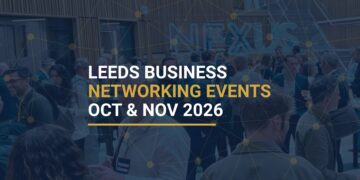 Business Networking Events in Leeds | What's On October november