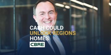 AA2 A housing development site, as research says public investment could unlock West Yorkshire homes