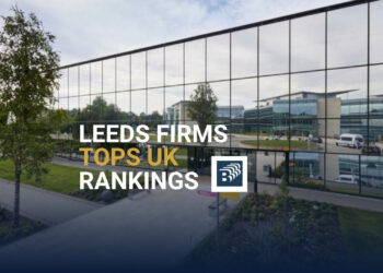 NG Bailey Leeds firm was named the UK's top M&E contractor