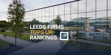 NG Bailey Leeds firm was named the UK's top M&E contractor