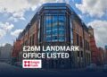 12 King Street, a prime building in the Leeds office market
