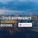 Immersive attractions driving the Leeds experience economy