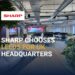 Inside the new Sharp Leeds headquarters in South Central
