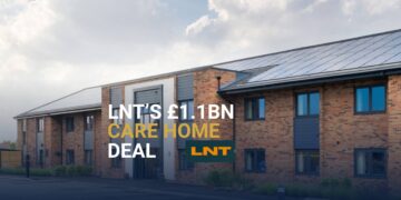 Leeds care home developer LNT, part of Lawrence Tomlinson's Garforth group