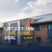 Leeds care home developer LNT, part of Lawrence Tomlinson's Garforth group