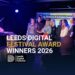Leeds Digital Festival Awards 2026 winners
