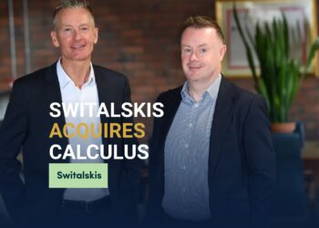 Leeds law firm Switalskis, which has acquired Calculus