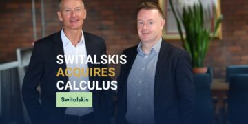 Leeds law firm Switalskis, which has acquired Calculus