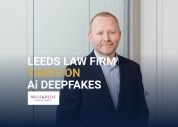 Mills & Reeve, behind the My Name My Face campaign against AI deepfakes