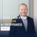 Mills & Reeve, behind the My Name My Face campaign against AI deepfakes