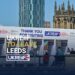 The Royal Armouries in Leeds, host of UKREiiF, which is moving to Liverpool from 2028
