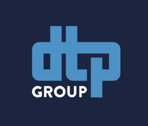 DTP Group, Tech4Good large company winner at the Leeds Digital Festival Awards 2026