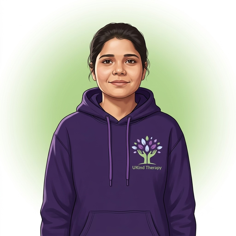 Qursam Hina, Rising Star at the Leeds Digital Festival Awards 2026